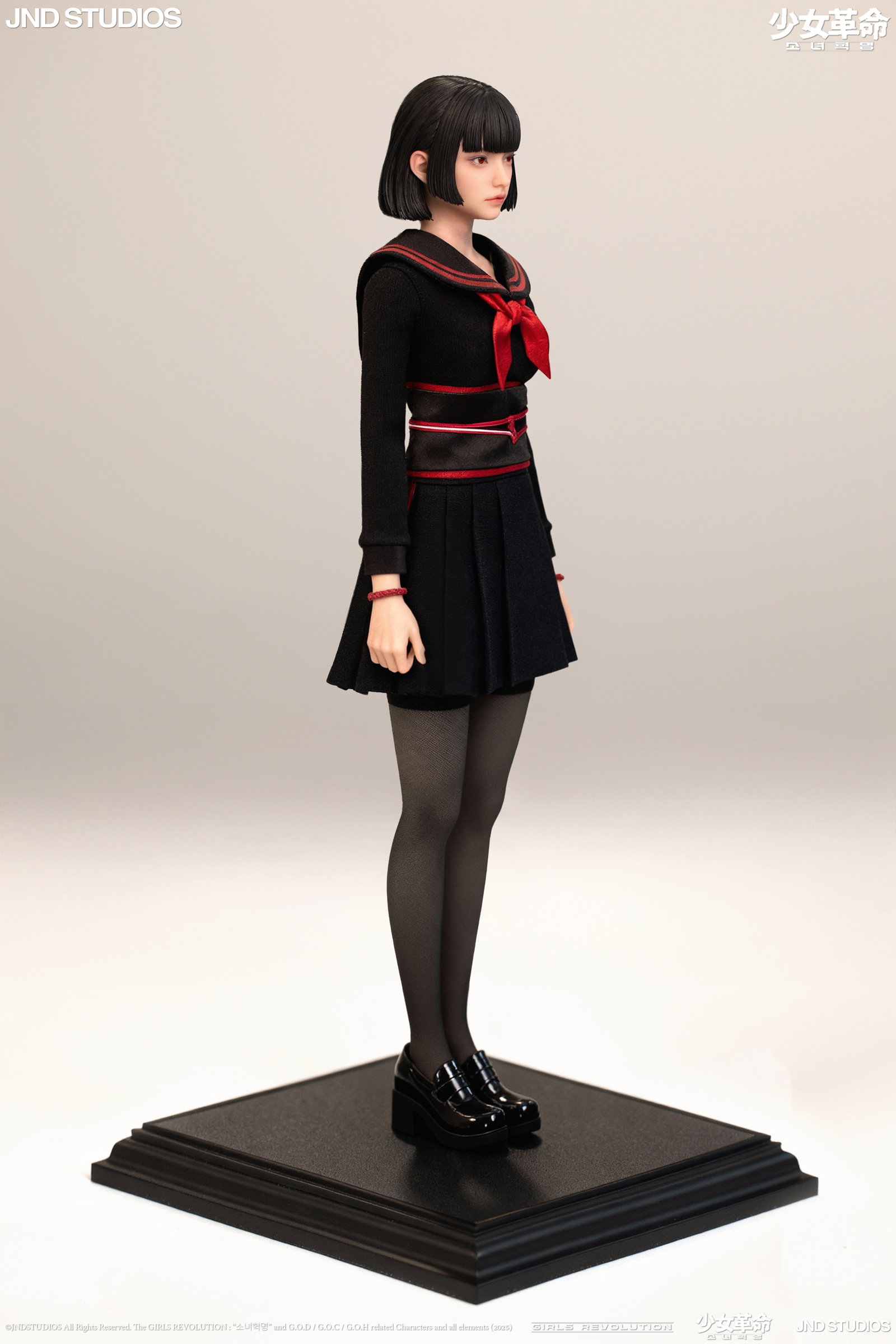 JND Hongryeon (Collector's Edition) of Girls' Revolution image 6
