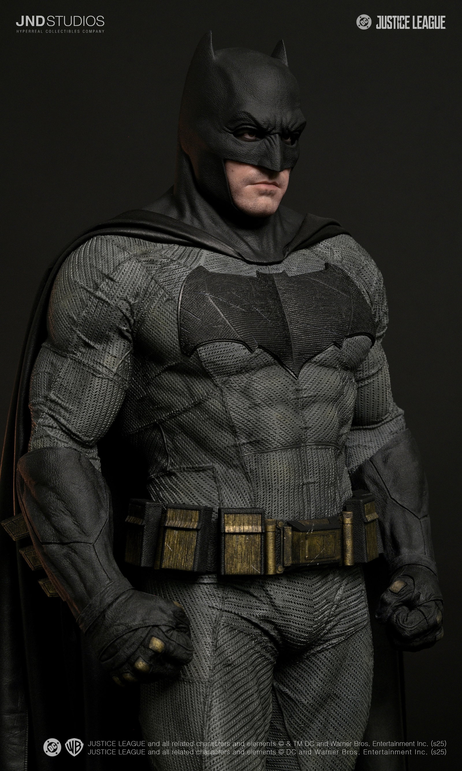 JL BATMAN (Single) image 10