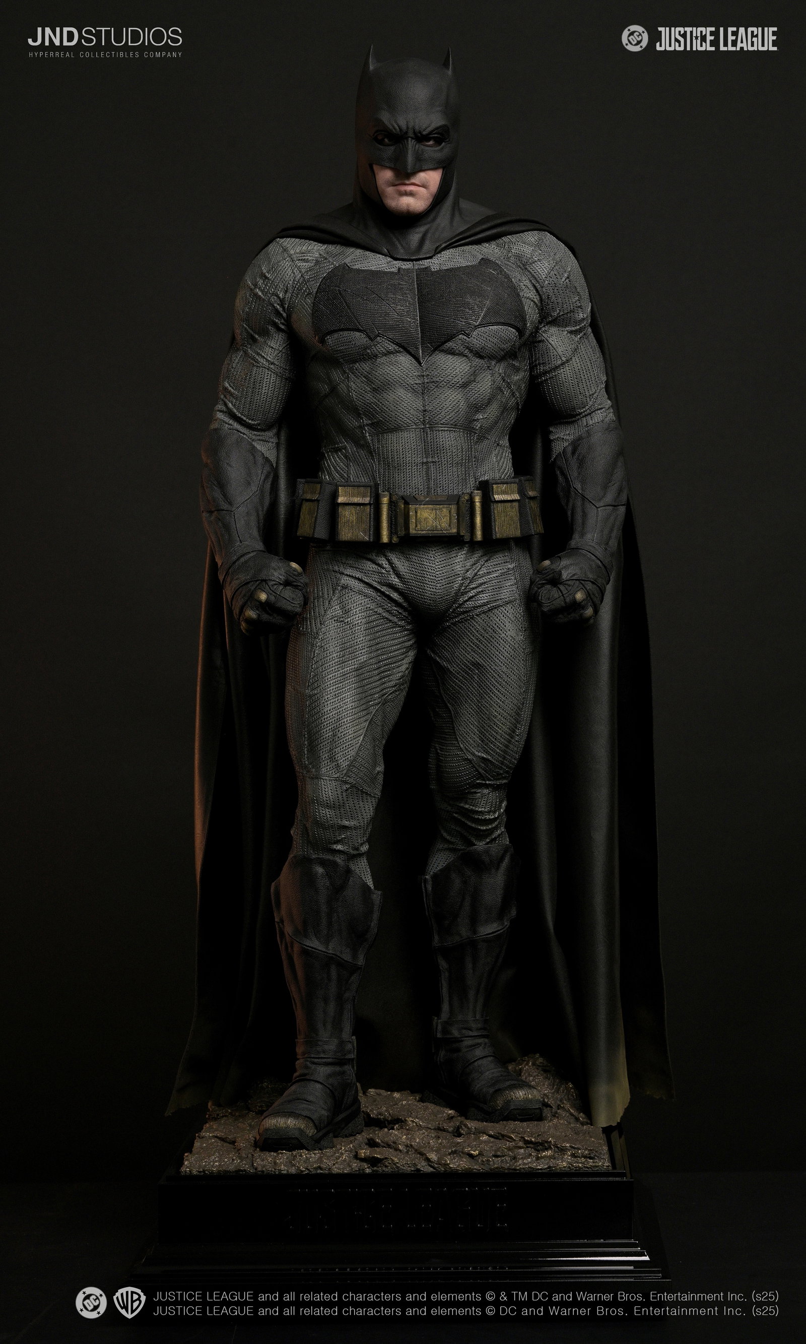 JL BATMAN (Single) image 2