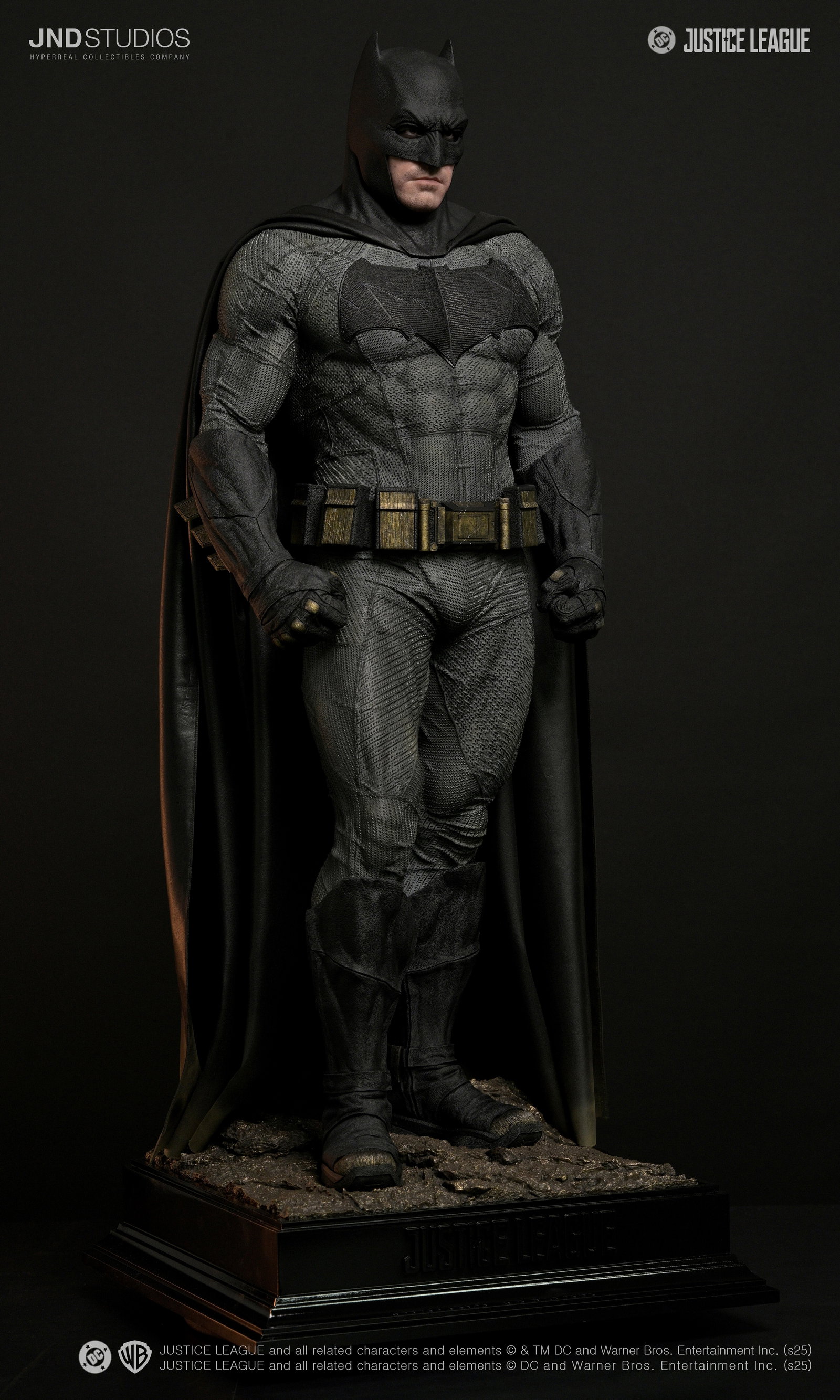 JL BATMAN (Single) image 3