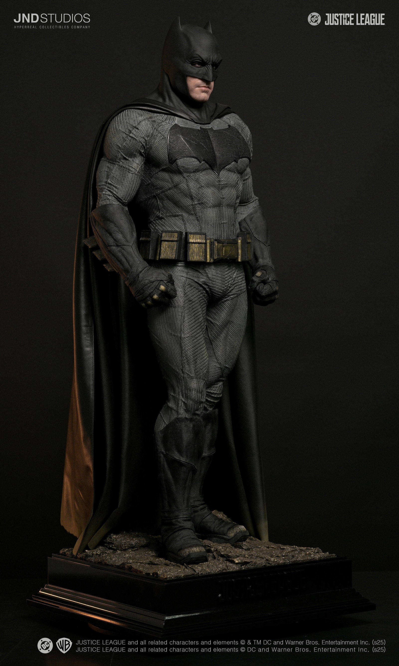 JL BATMAN (Single) image 4