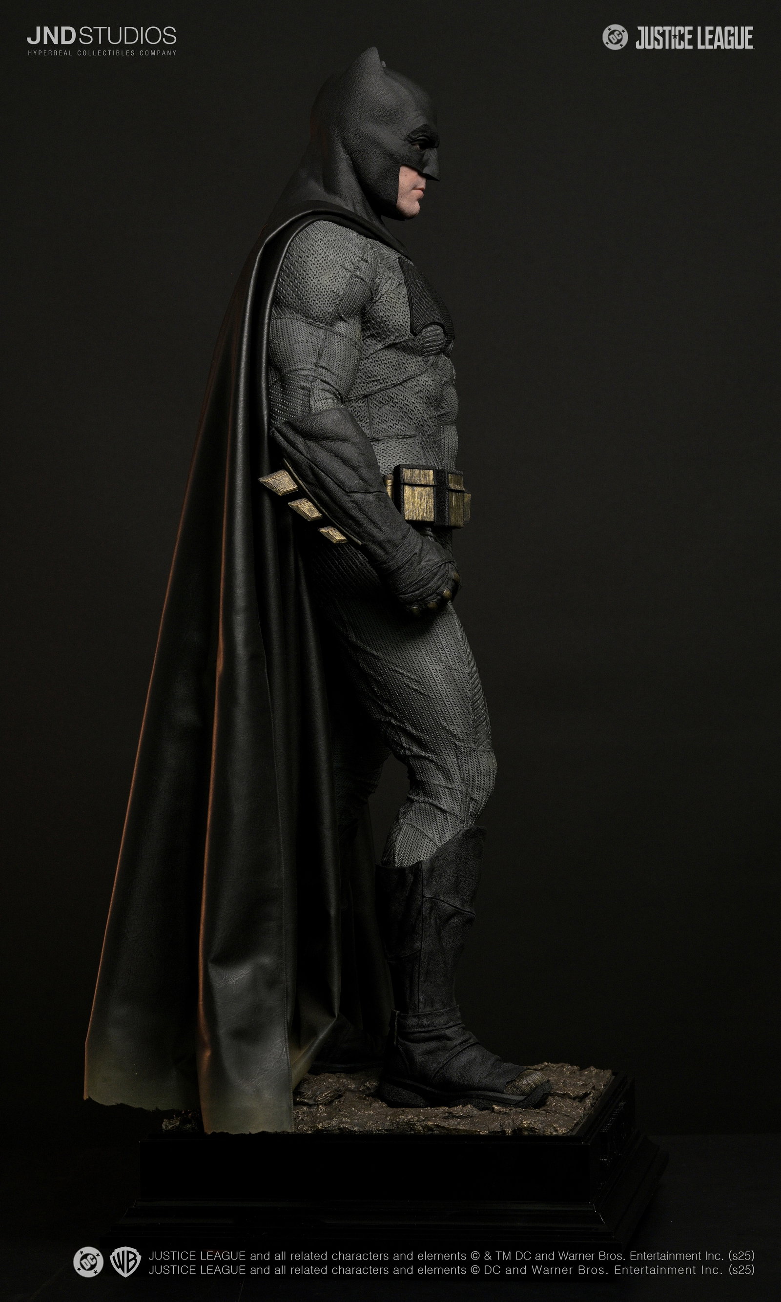 JL BATMAN (Single) image 5