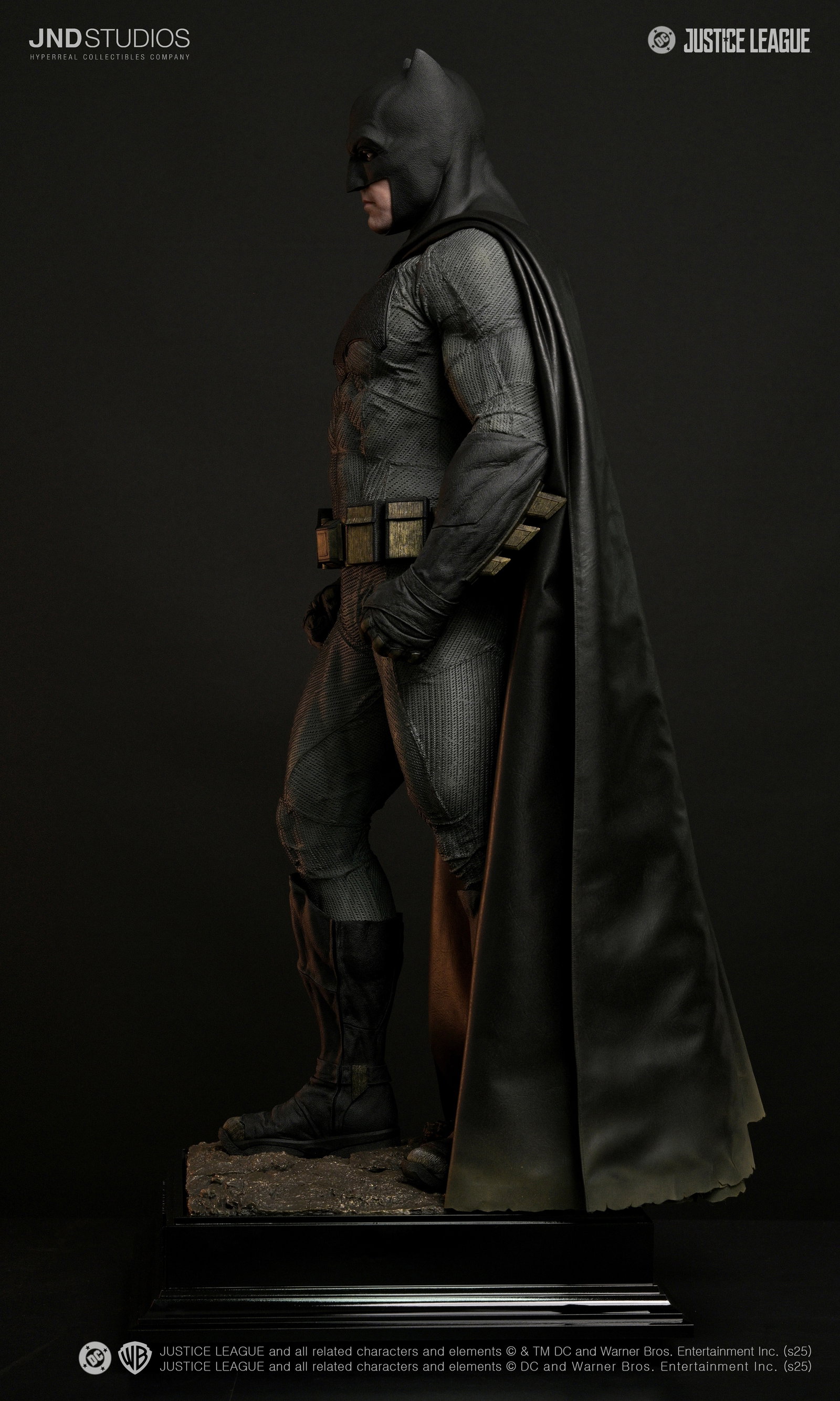 JL BATMAN (Single) image 6