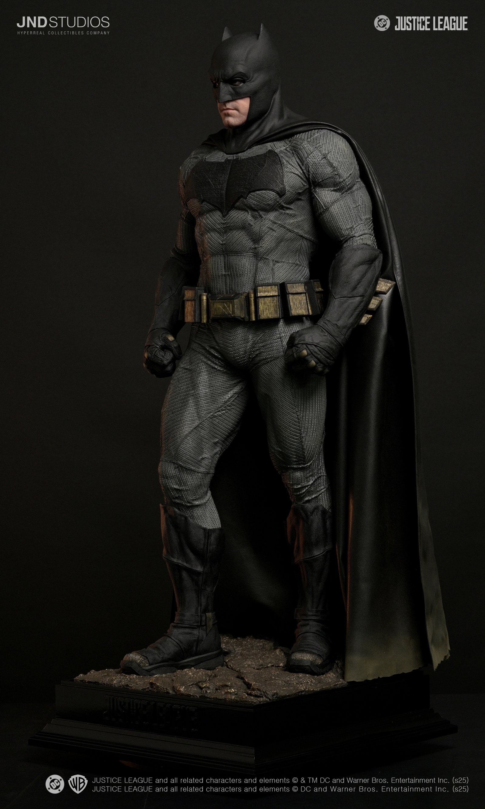 JL BATMAN (Single) image 7