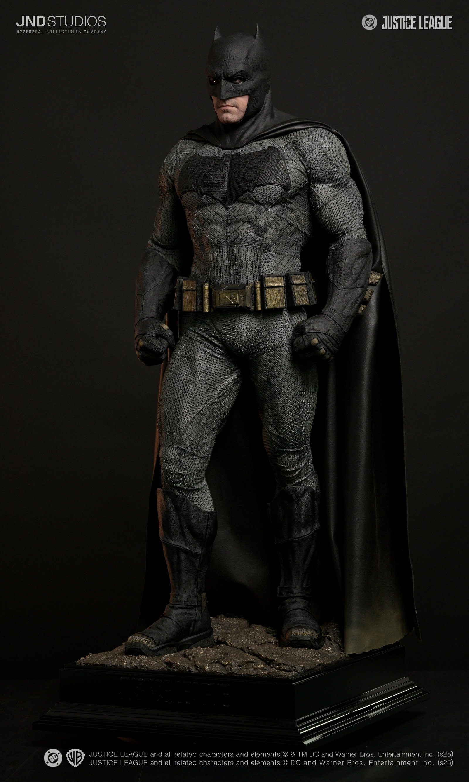 JL BATMAN (Single) image 8