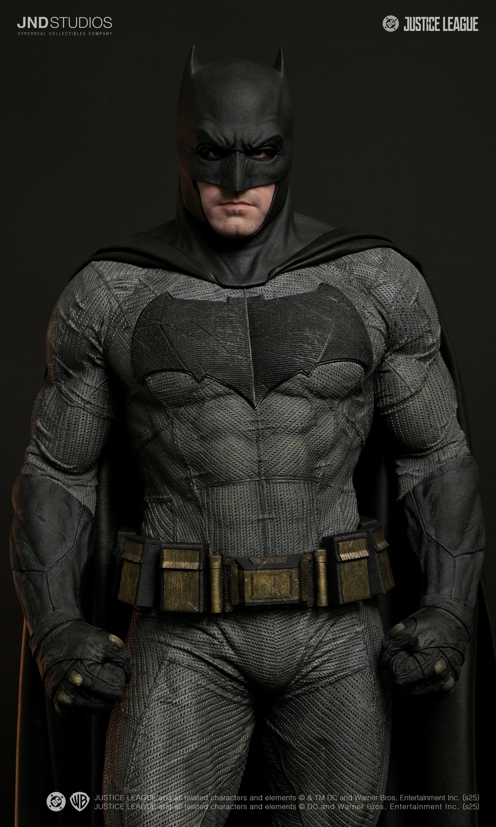 JL BATMAN (Single) image 9