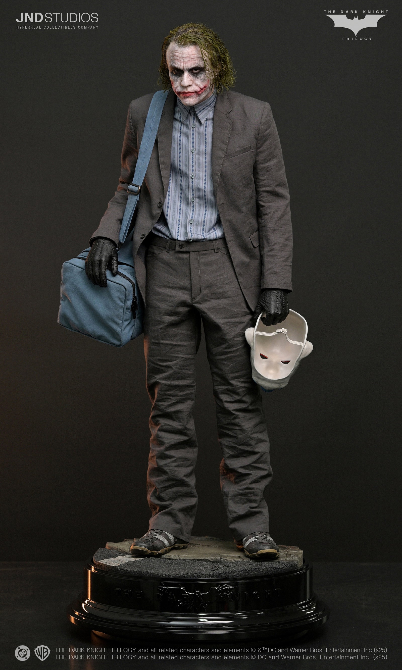 The Joker Bank Robber version (Single) image 1