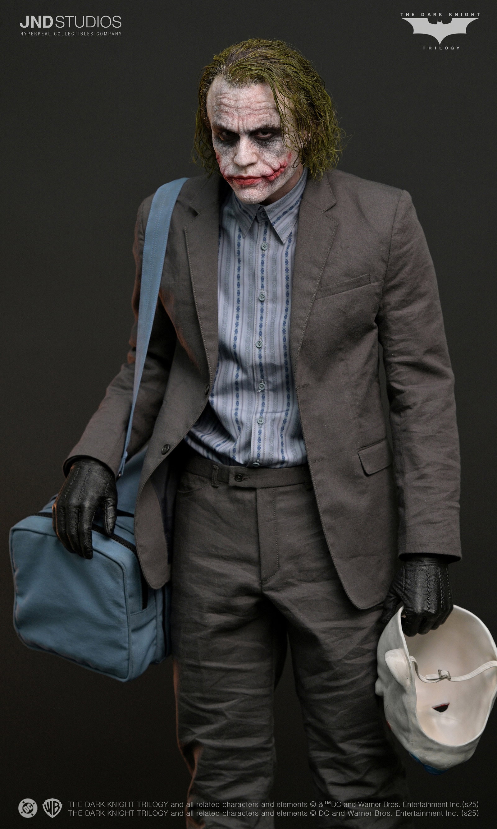 The Joker Bank Robber version (Single) image 10