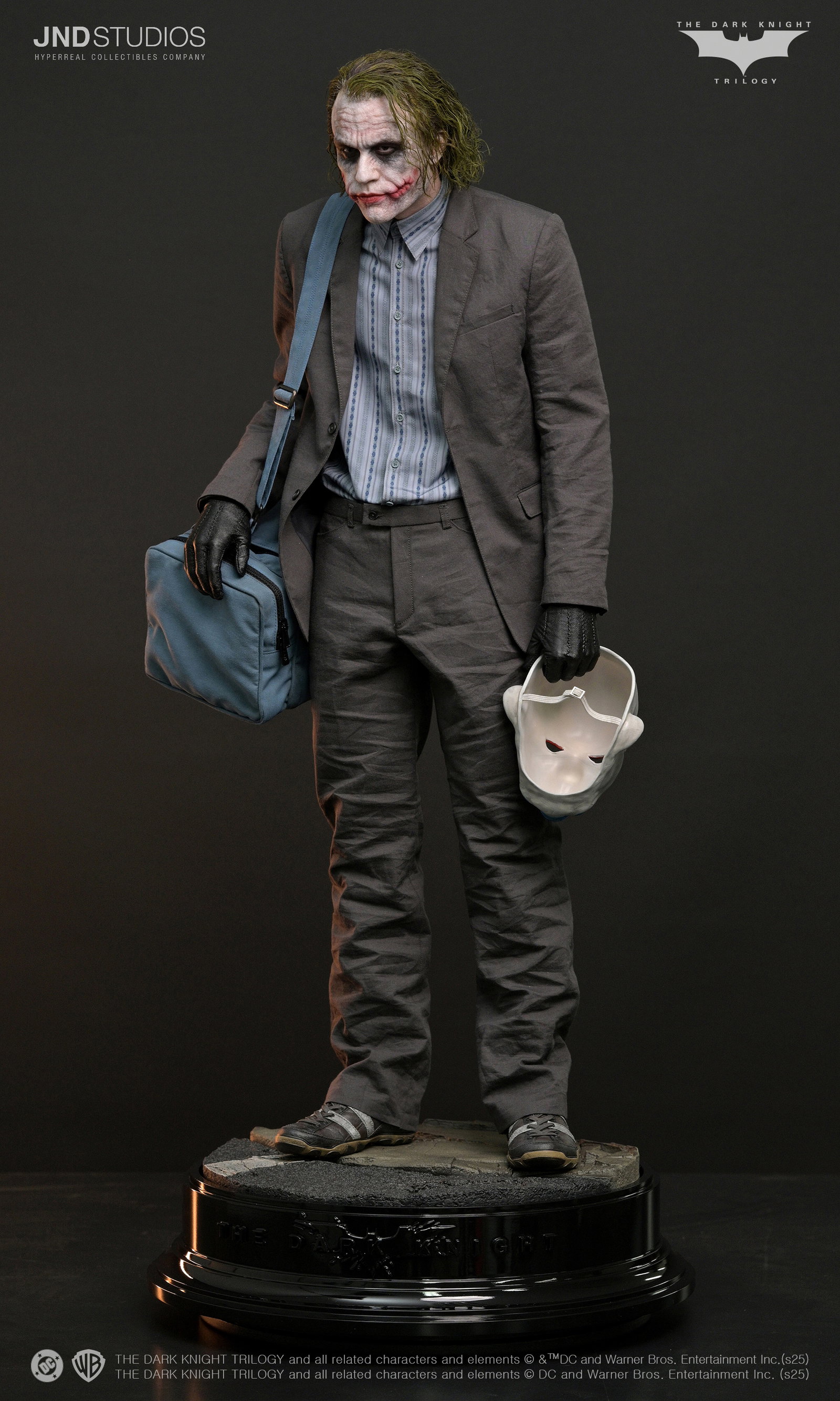 The Joker Bank Robber version (Single) image 3