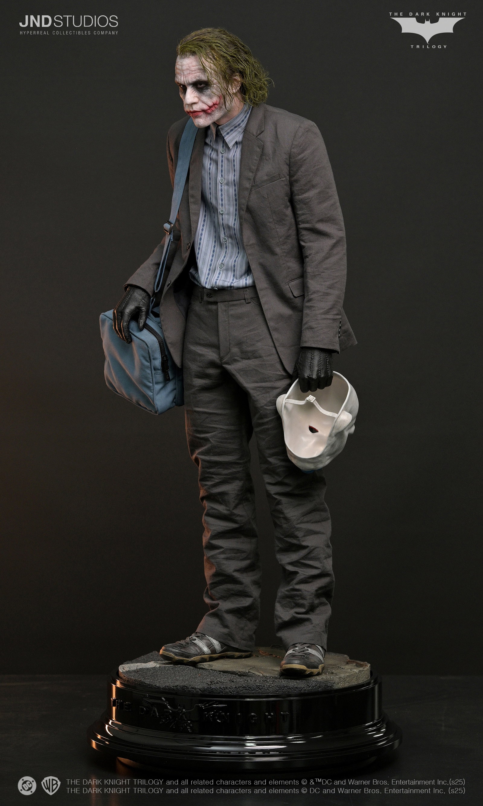 The Joker Bank Robber version (Single) image 4