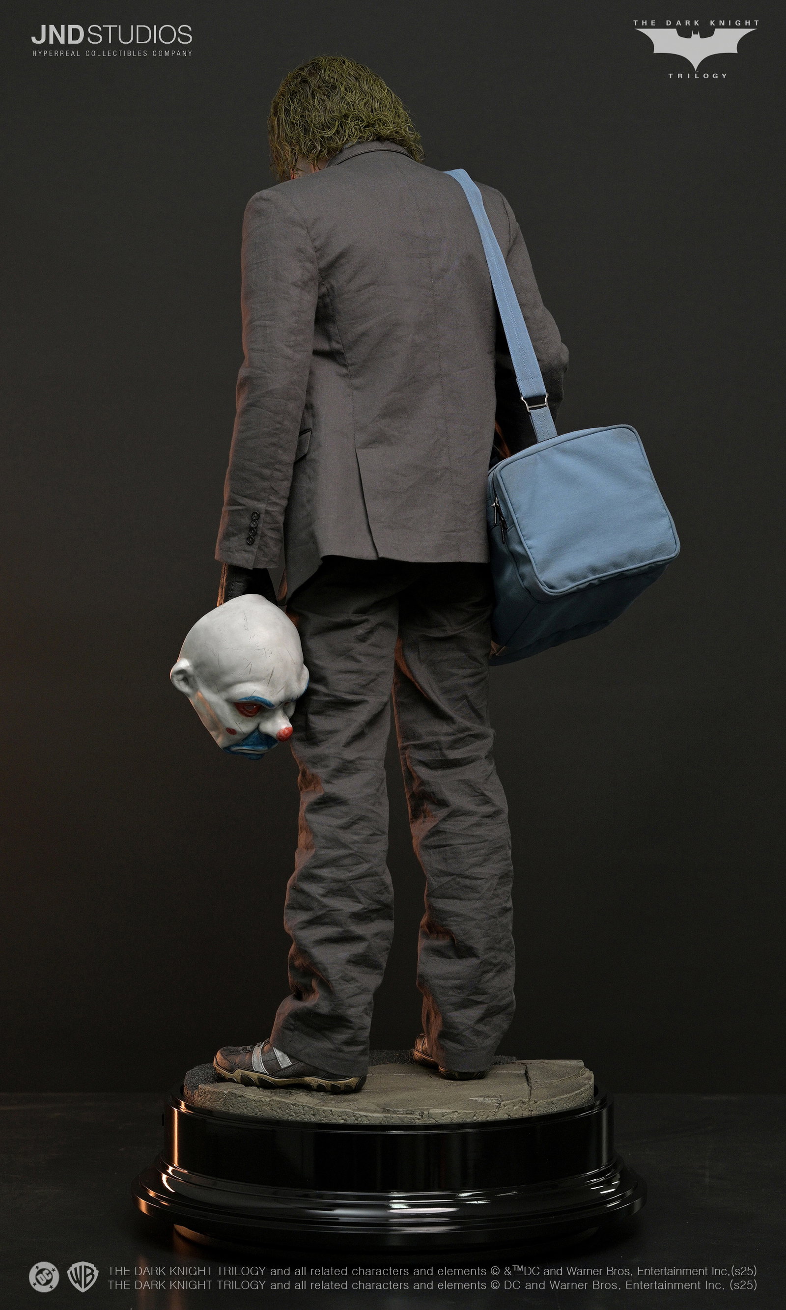 The Joker Bank Robber version (Single) image 6