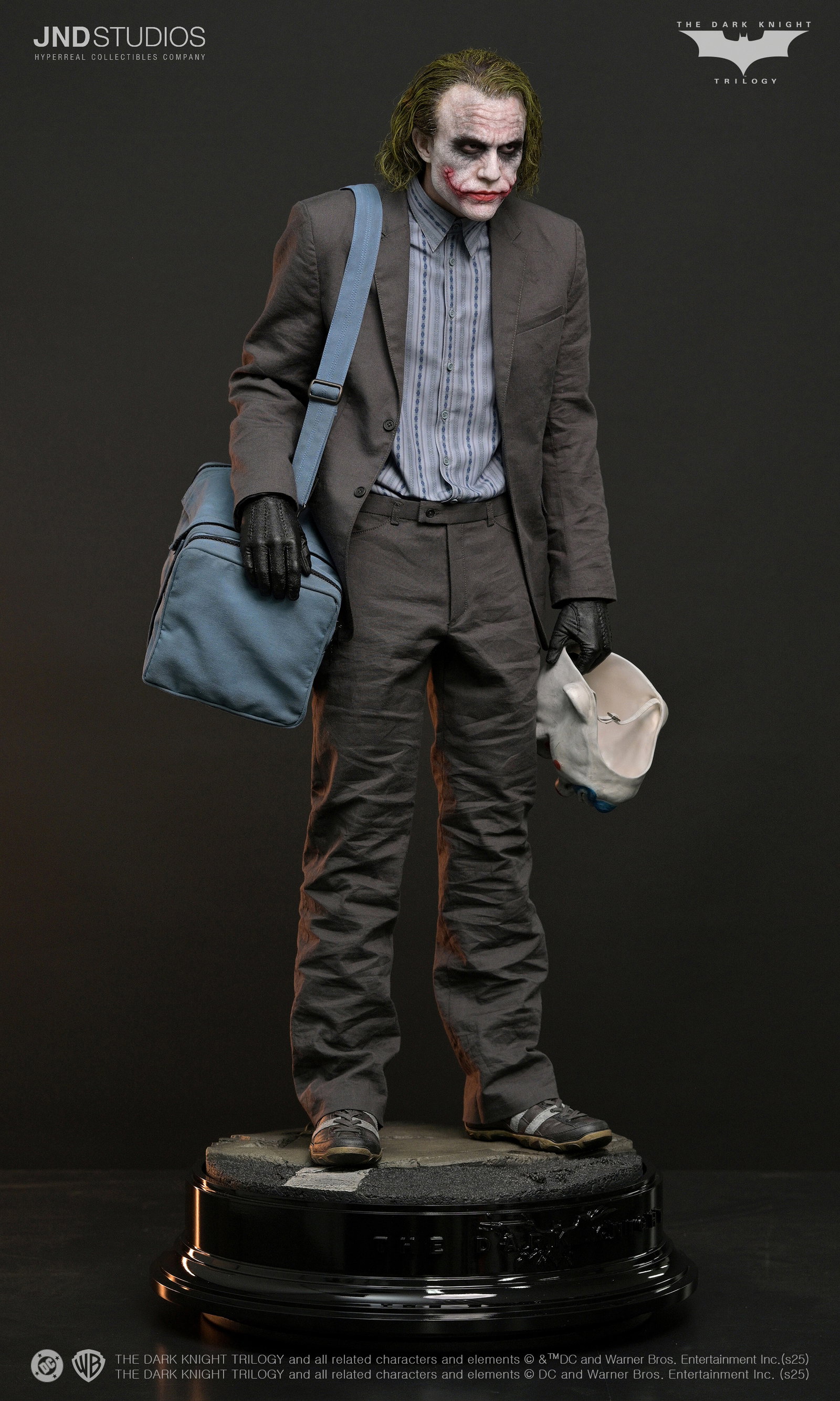 The Joker Bank Robber version (Single) image 9