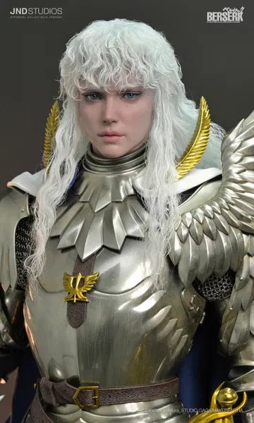 JND GRIFFITH of BERSERK (Normal ver)