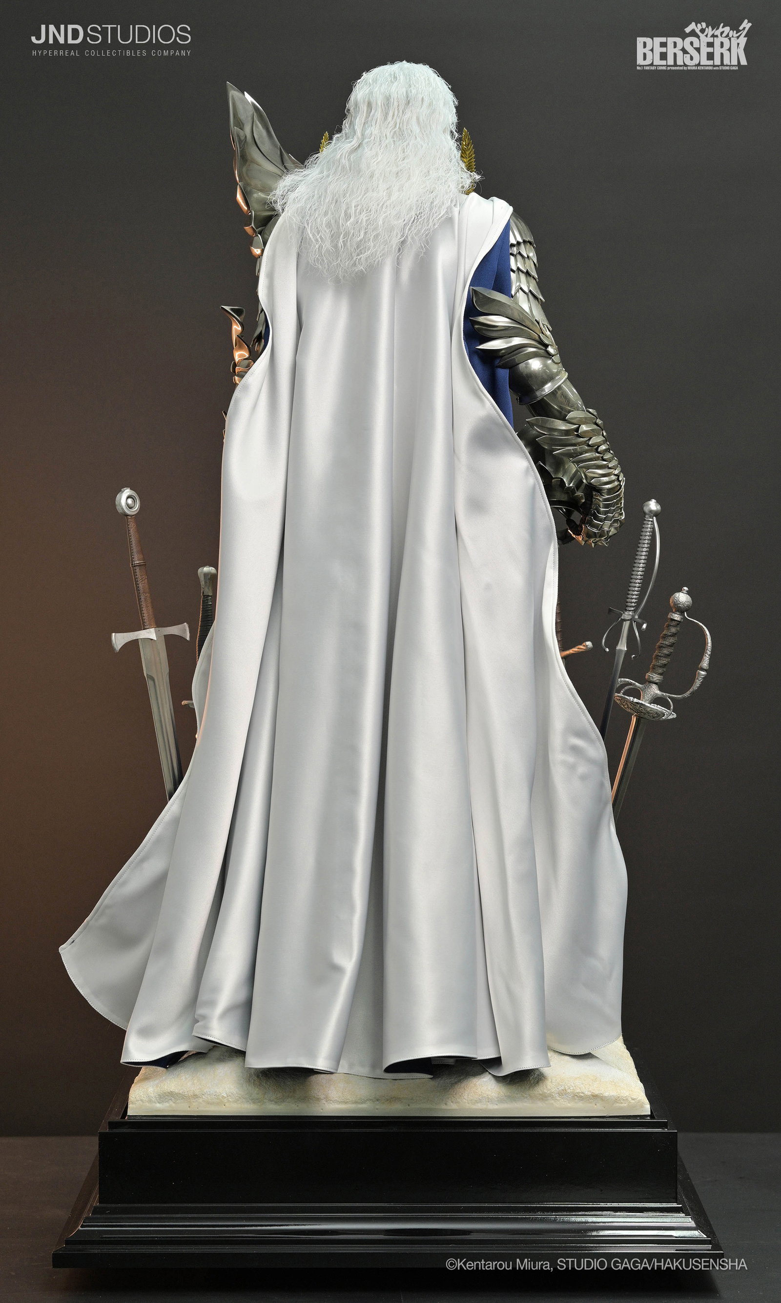 JND GRIFFITH of BERSERK (Normal ver) image 7