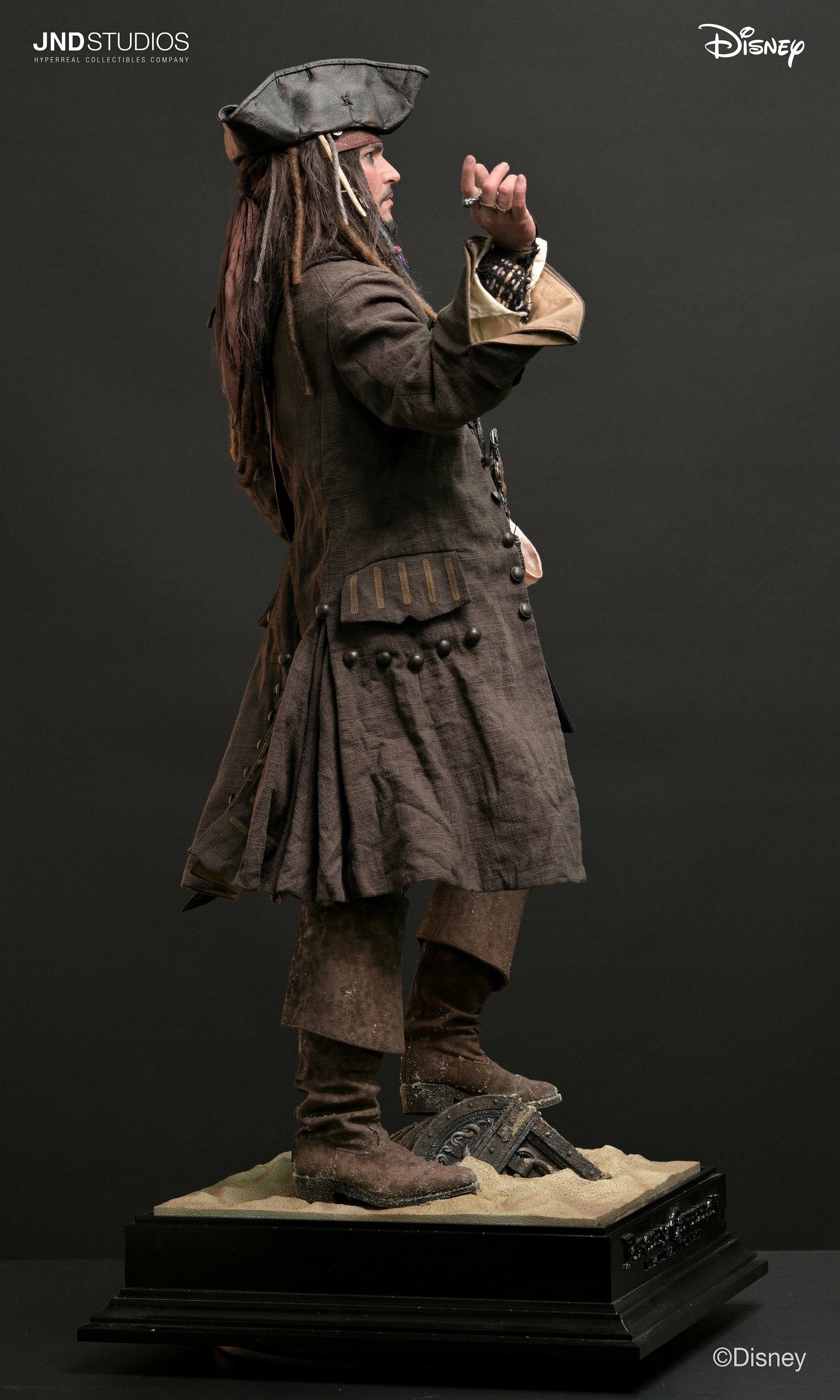 JND Pirates Of The Caribbean (Dual Ver.) image 4