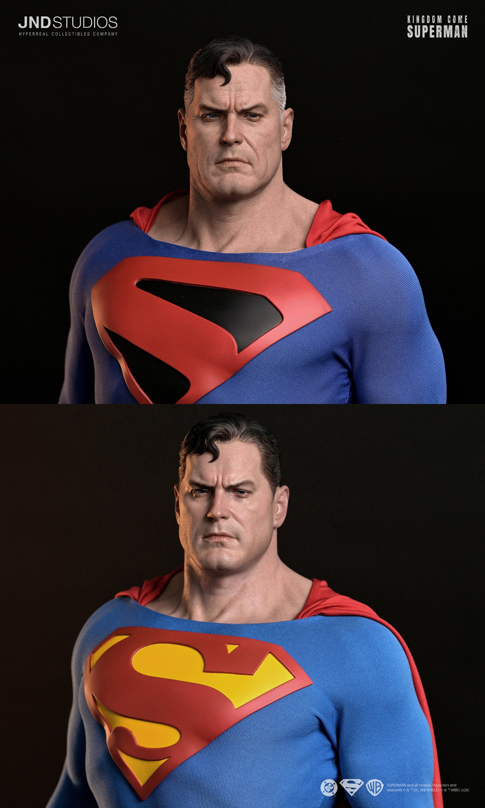 SUPERMAN (Dual Ver.) image 1