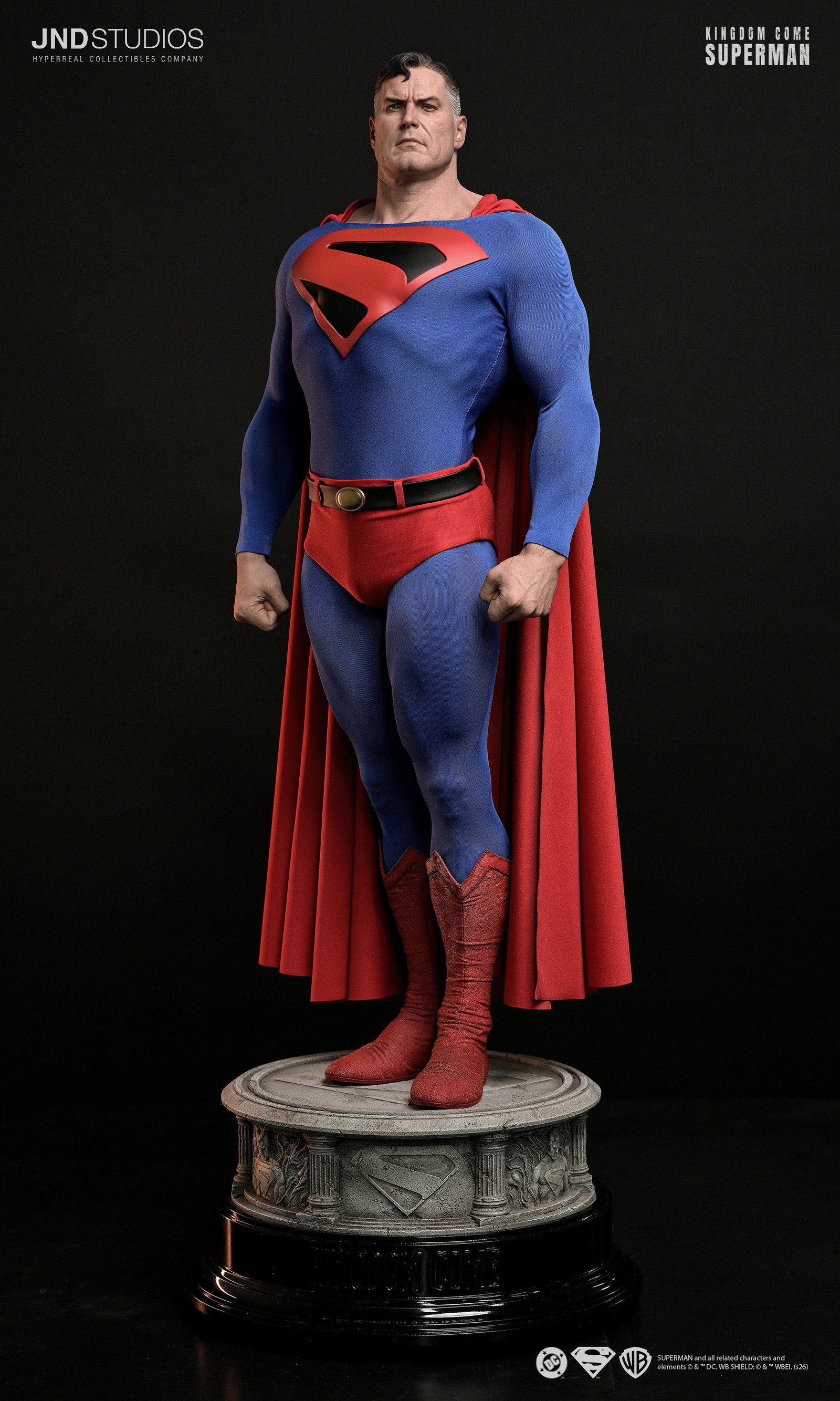 SUPERMAN (Dual Ver.) image 2