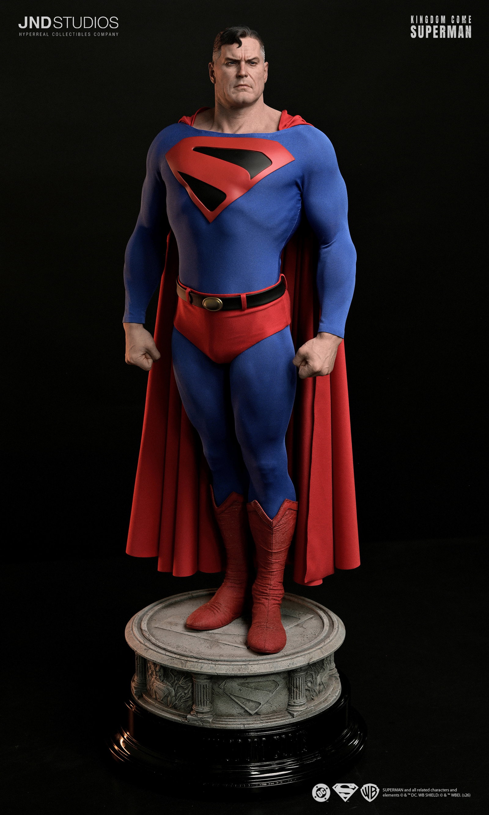 SUPERMAN (Dual Ver.) image 3