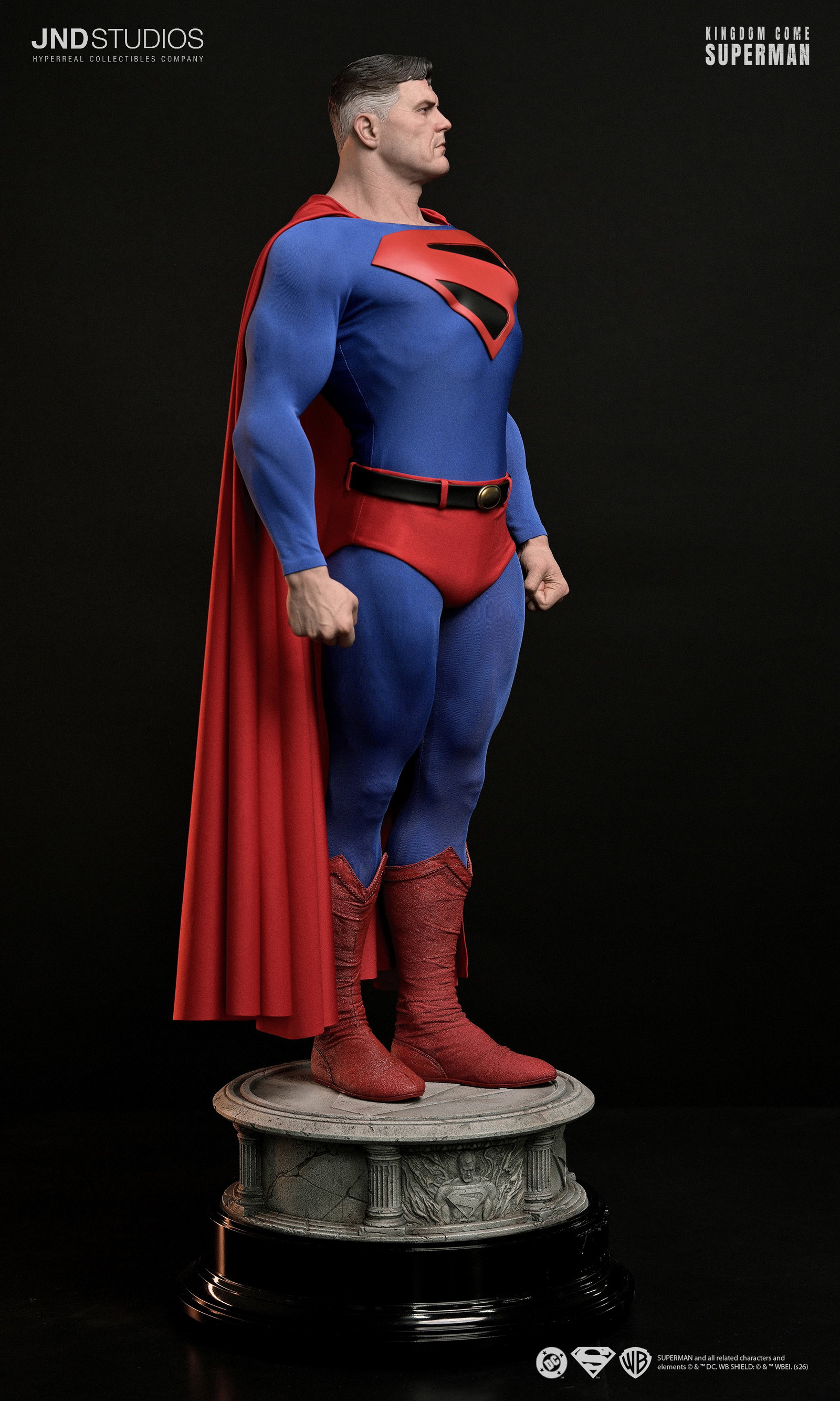 SUPERMAN (Dual Ver.) image 6