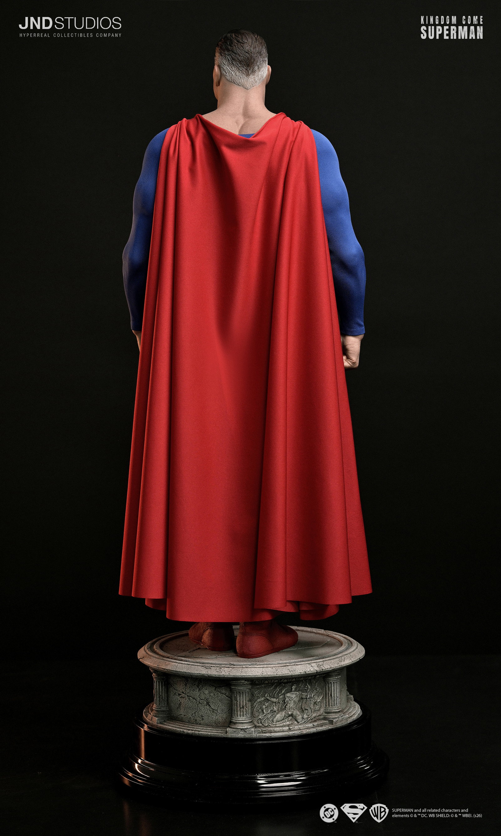 SUPERMAN (Dual Ver.) image 7