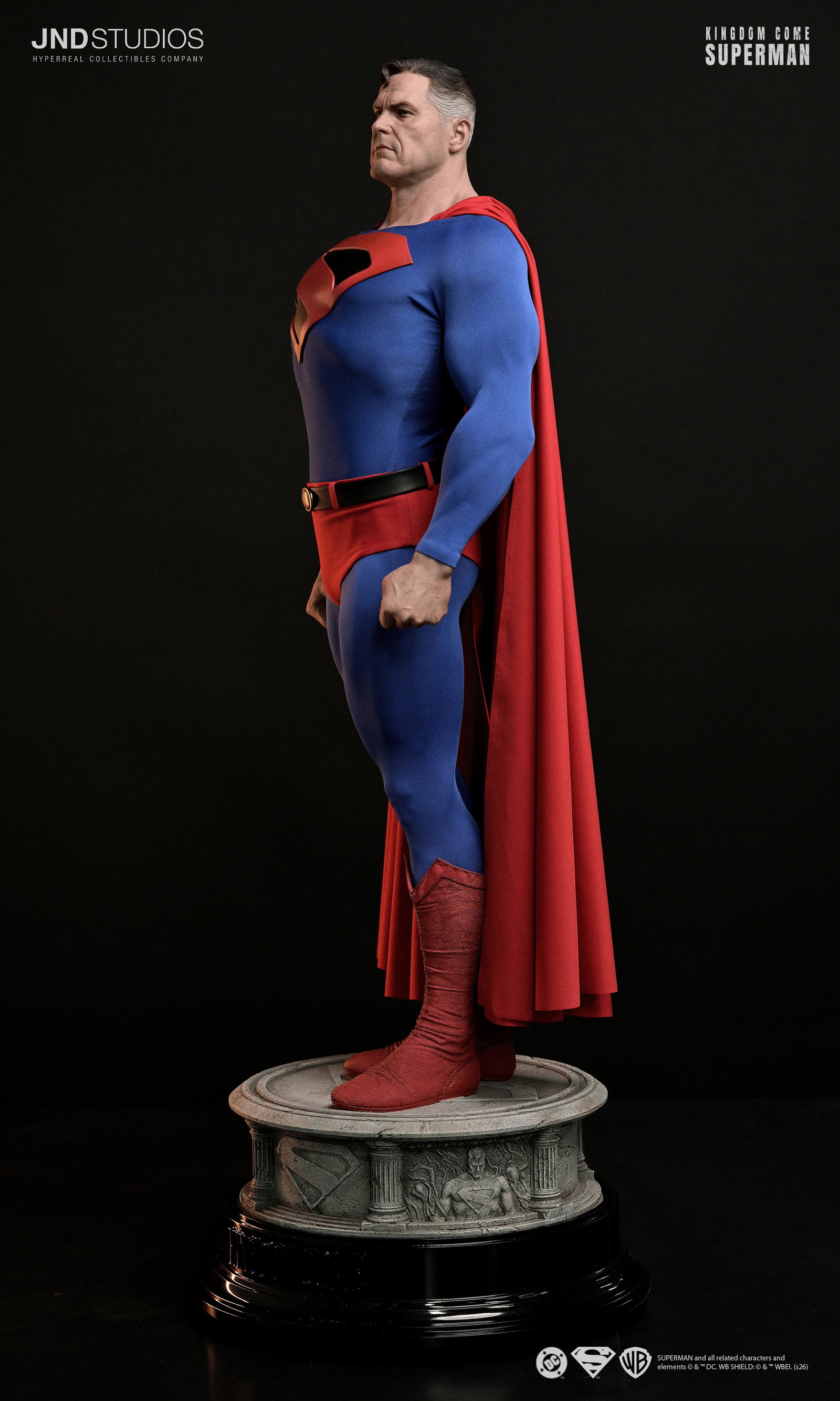 SUPERMAN (Dual Ver.) image 8