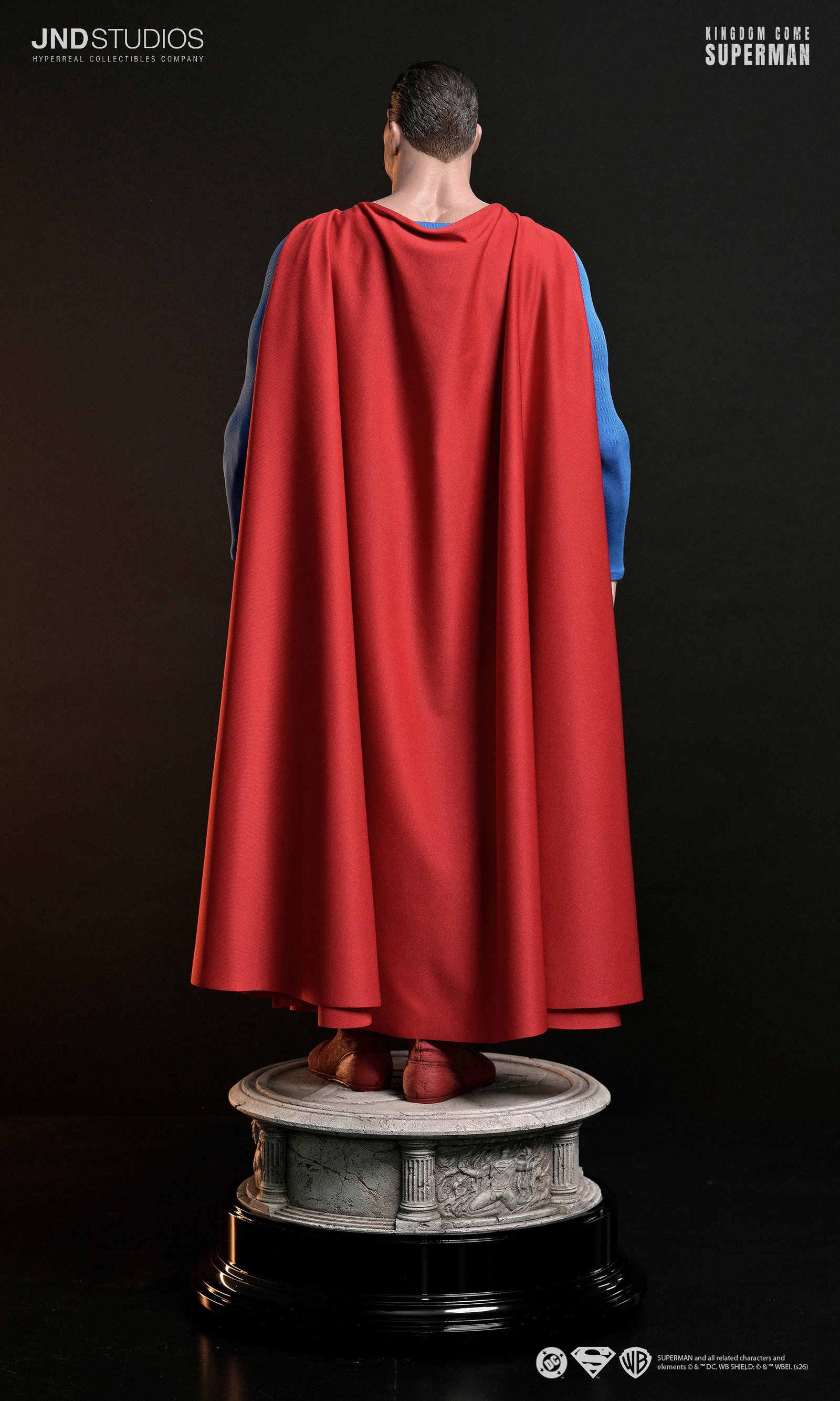SUPERMAN (Original JL Ver.) image 5