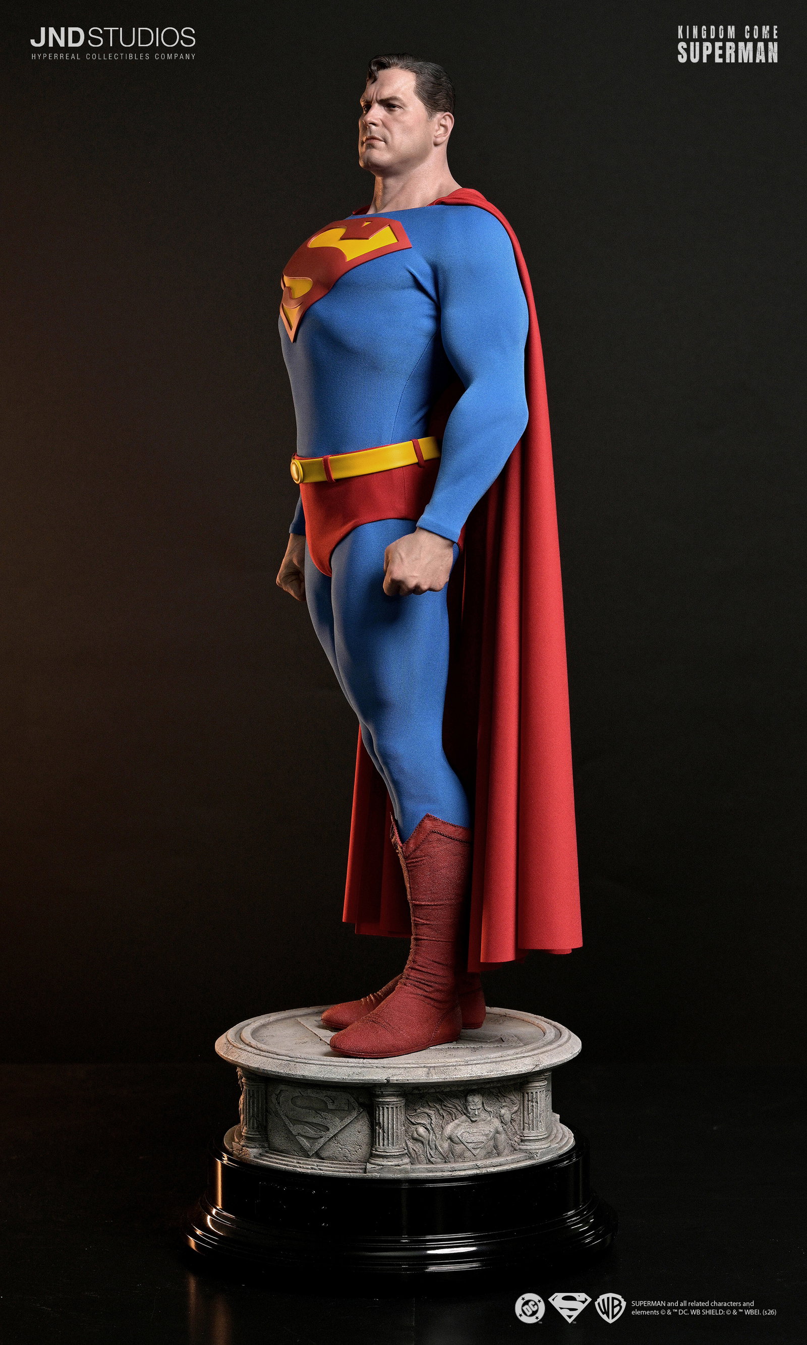 SUPERMAN (Original JL Ver.) image 7
