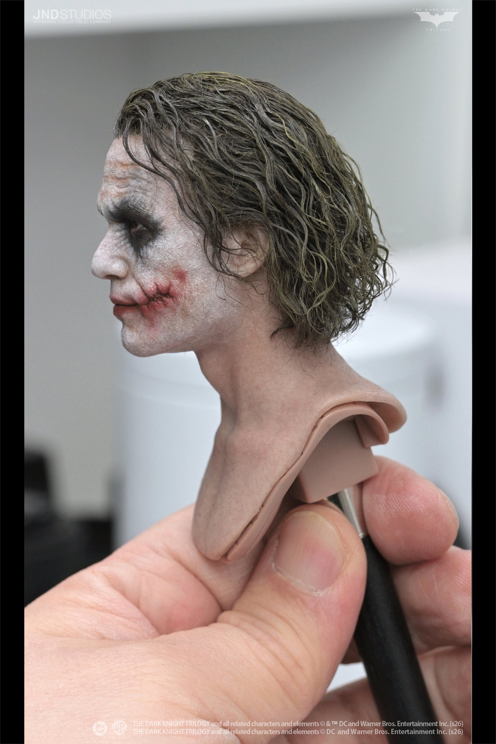 The Joker Bank Robber (Full Figure) image 10