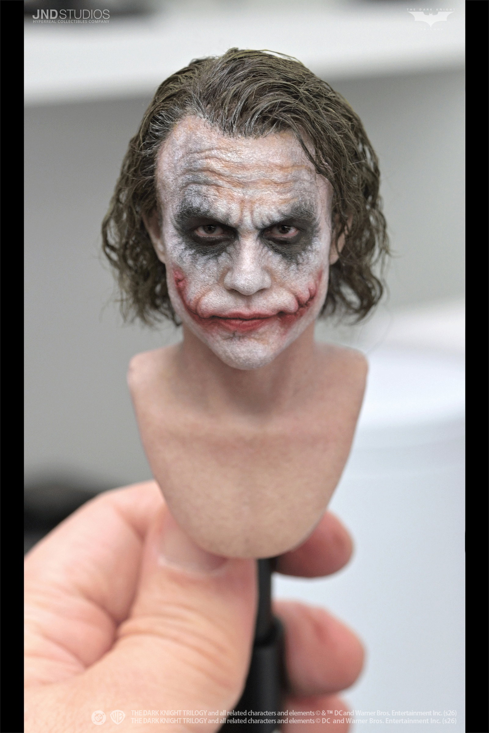 The Joker Bank Robber (Full Figure) image 6