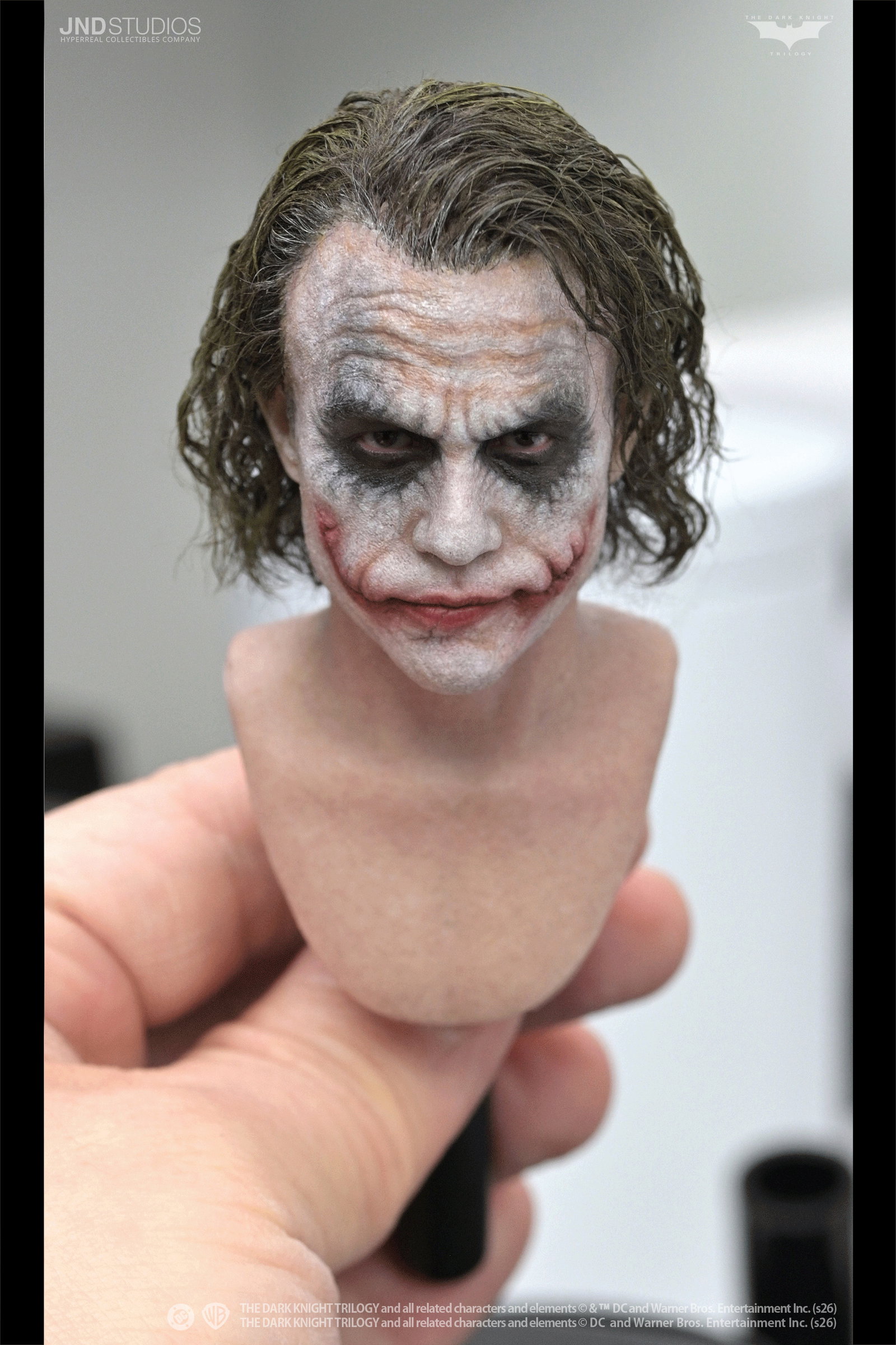 The Joker Bank Robber (Full Figure) image 7