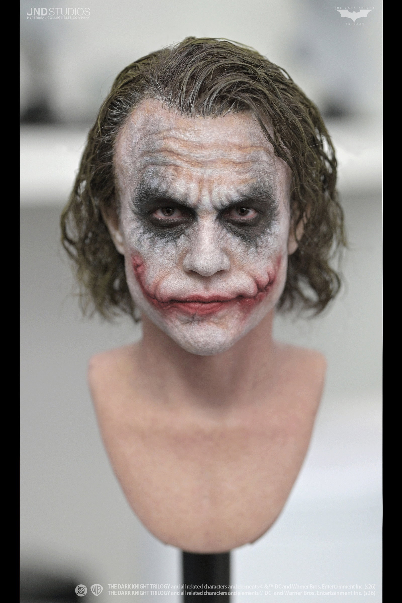 The Joker Bank Robber (Full Figure) image 8