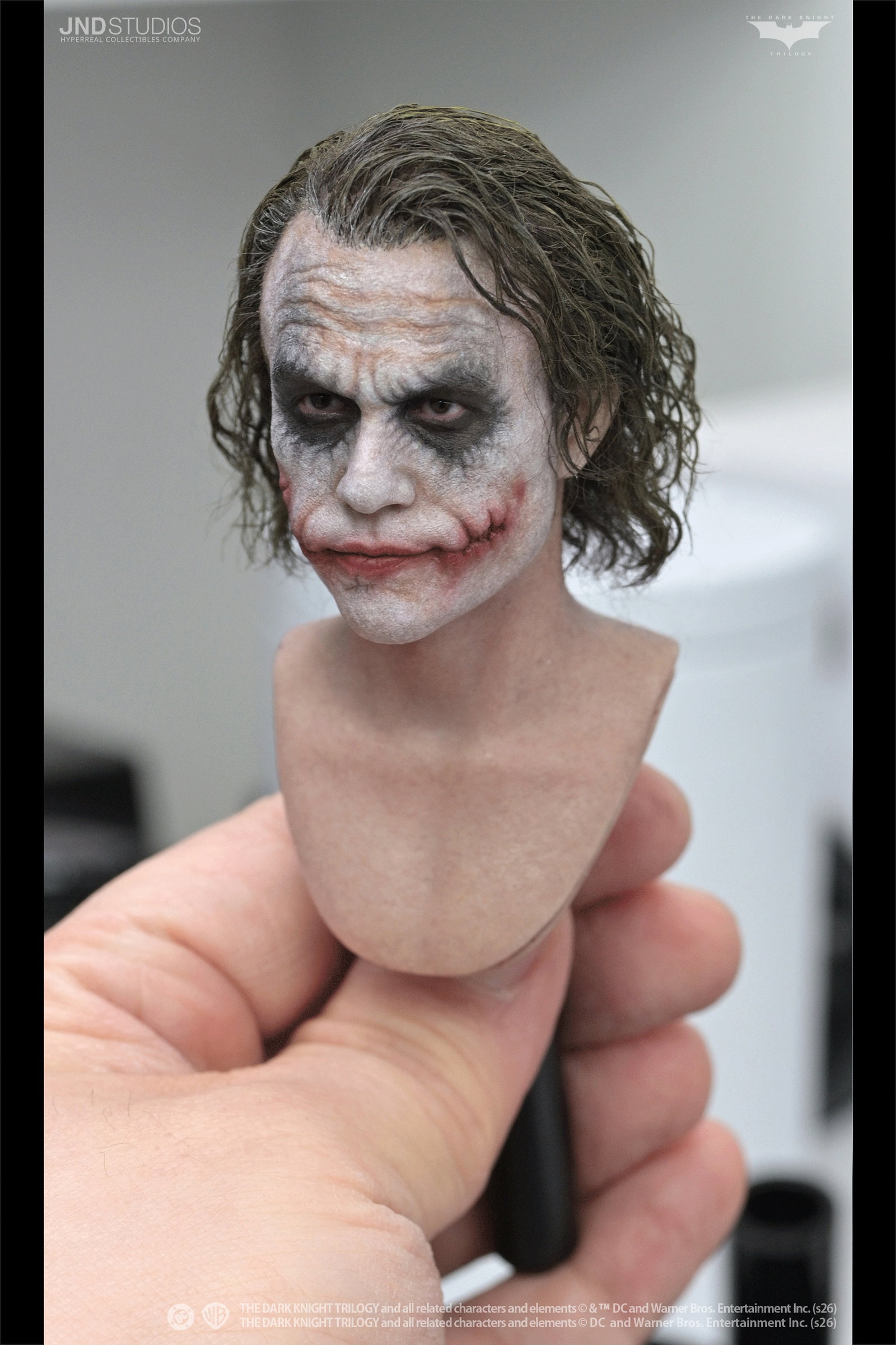 The Joker Bank Robber (Full Figure) image 9