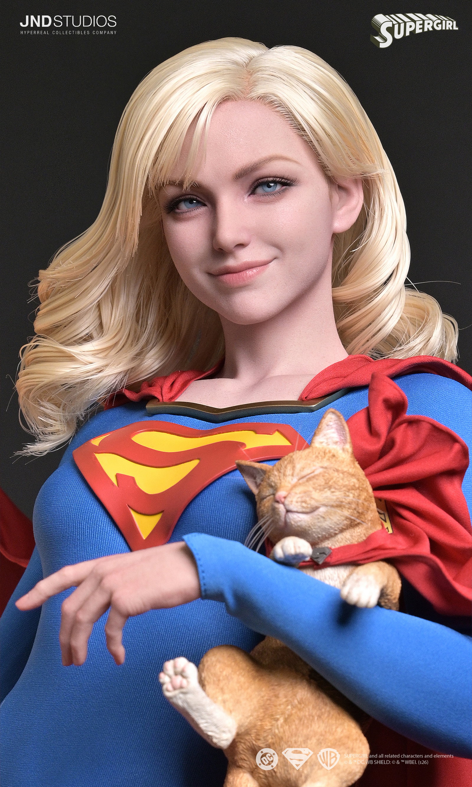 DC Supergirl image 6