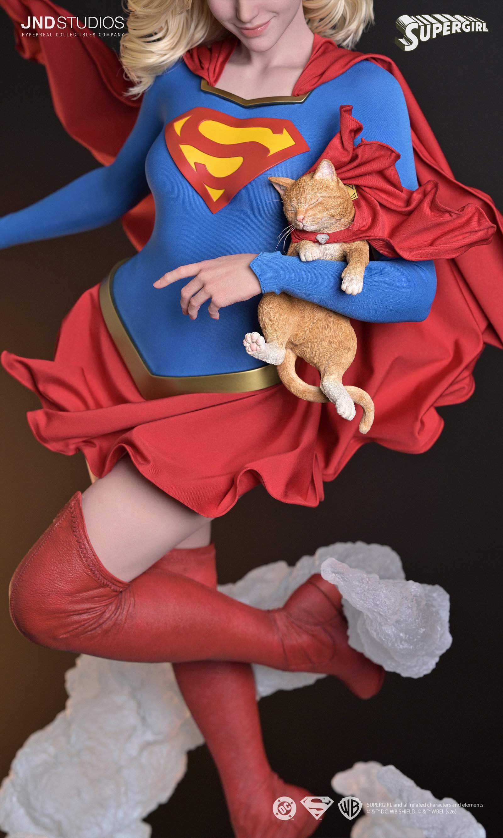 DC Supergirl image 8