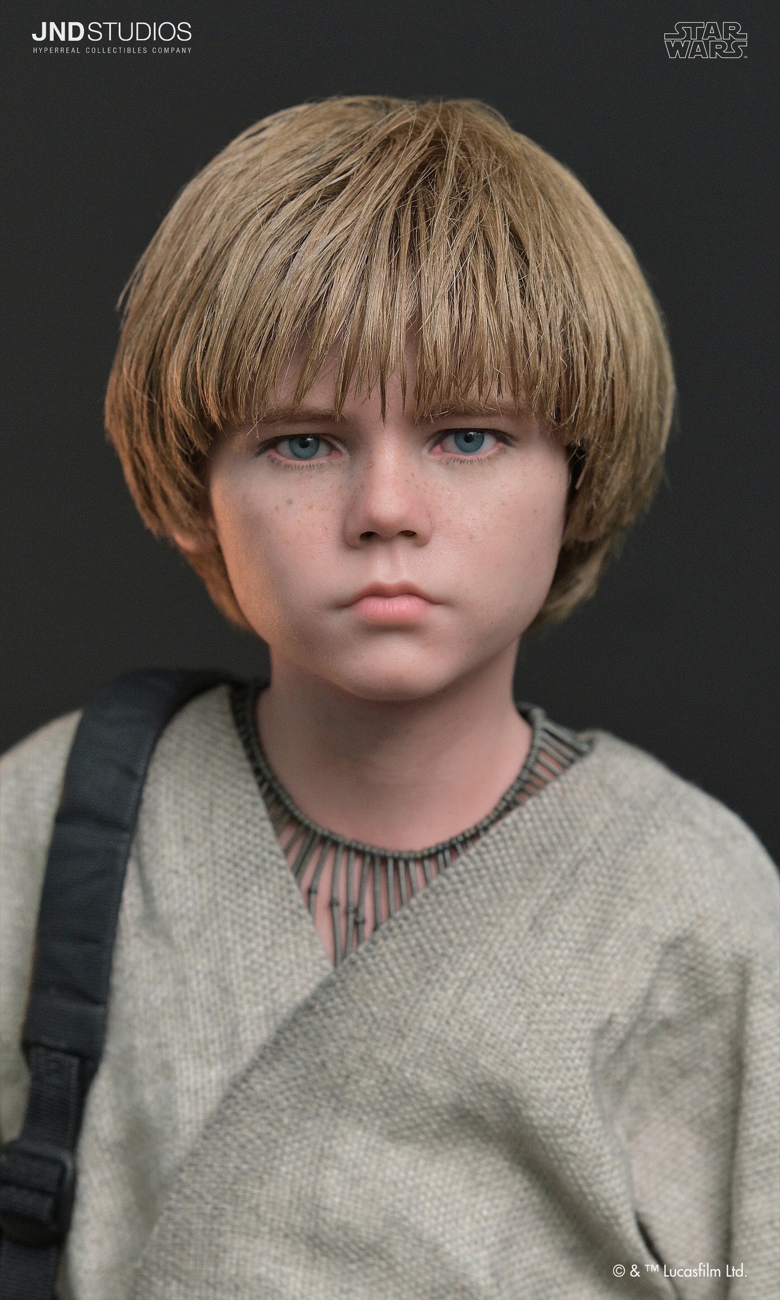 STAR WARS EPISODE I : Anakin Skywalker image 10