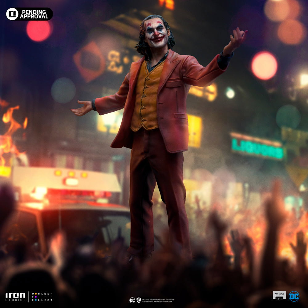 Joker - The Joker image 10