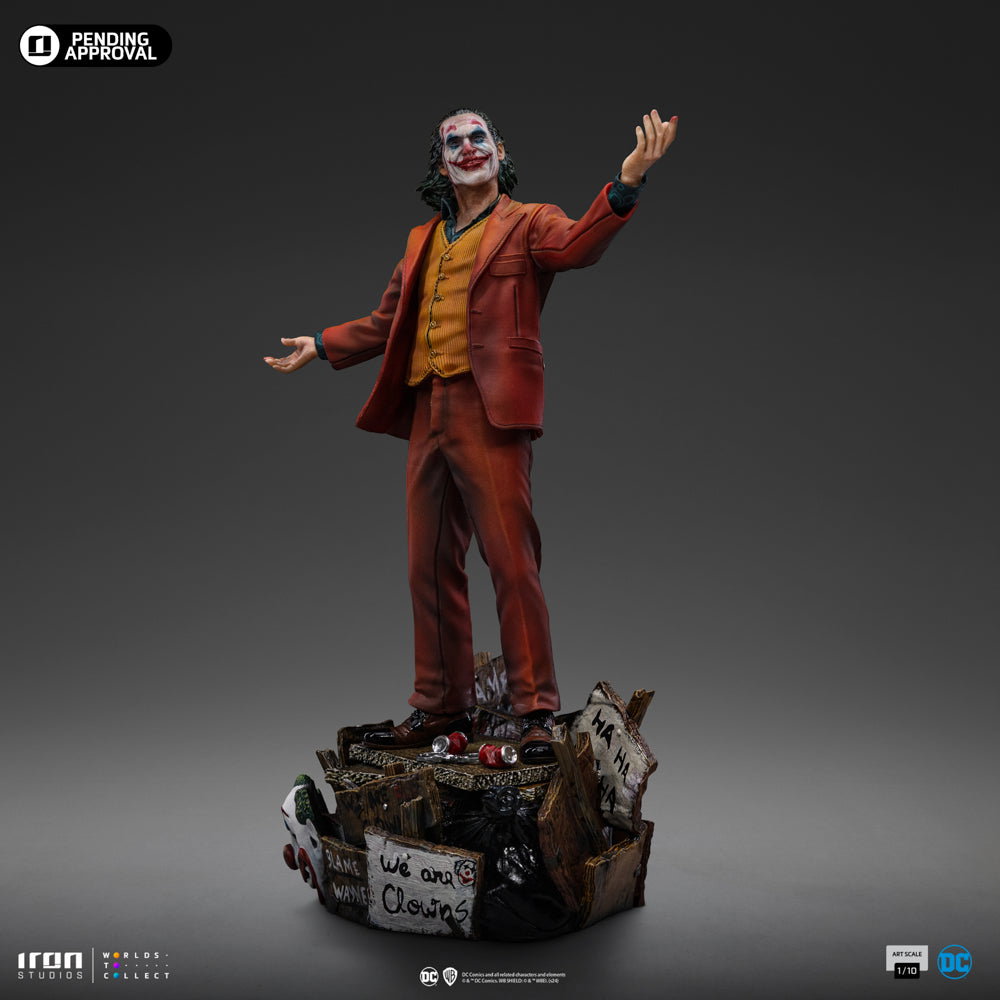 Joker - The Joker image 2
