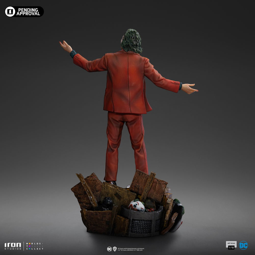 Joker - The Joker image 3