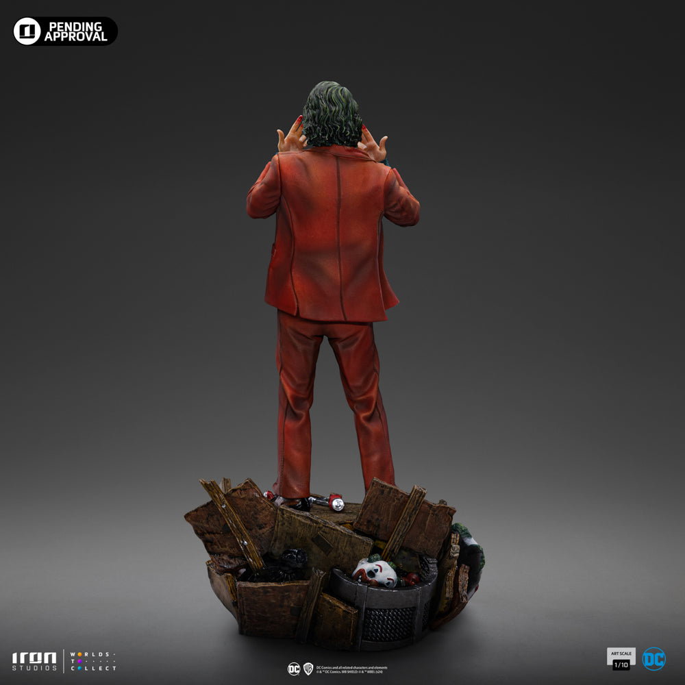 Joker - The Joker image 4