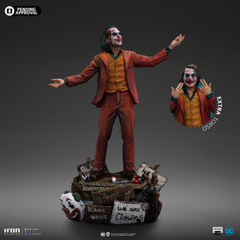 Joker - The Joker image 5