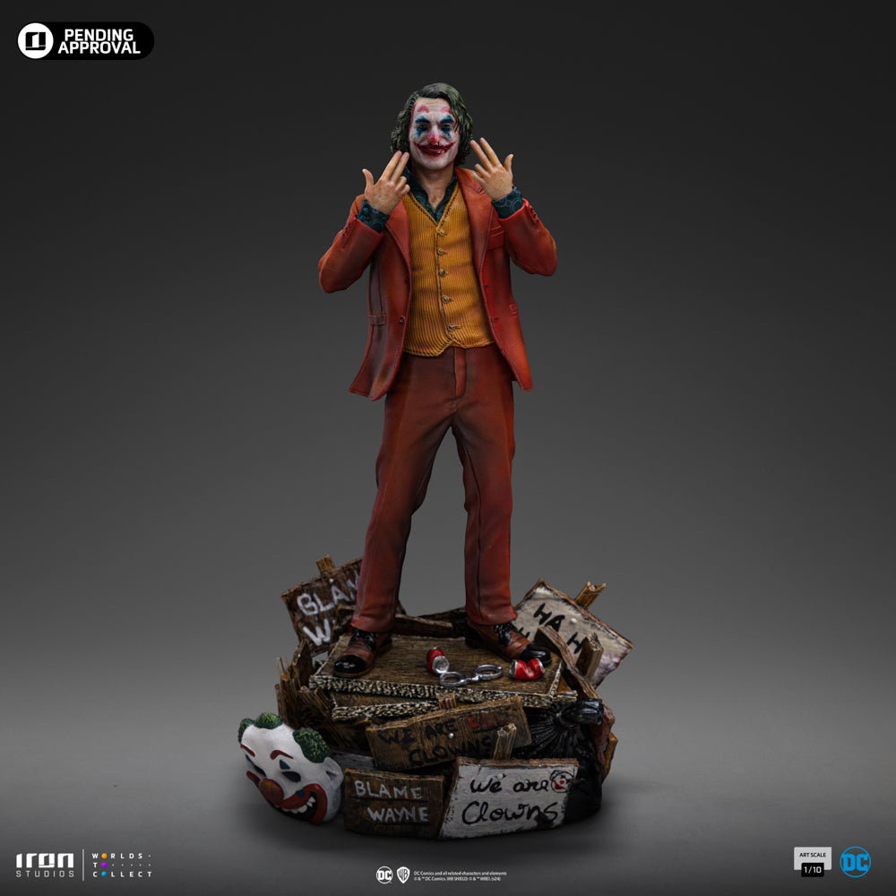 Joker - The Joker image 6