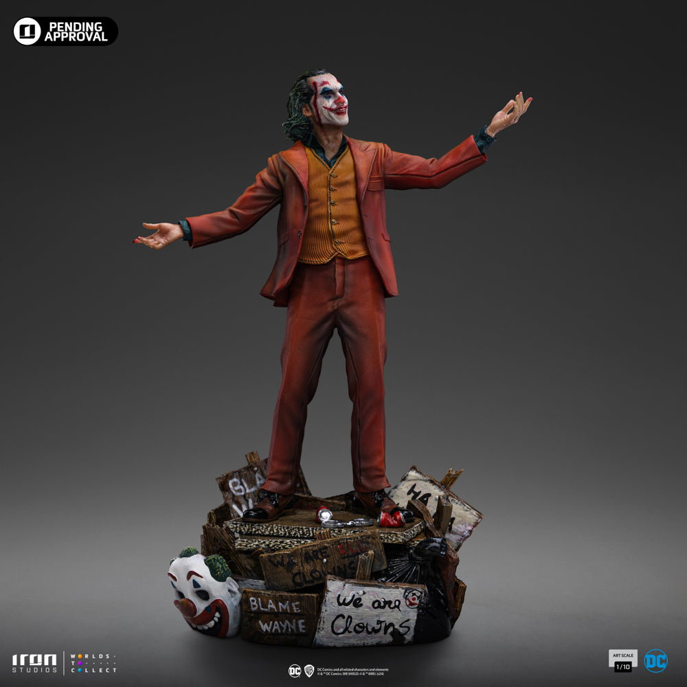 Joker - The Joker image 7