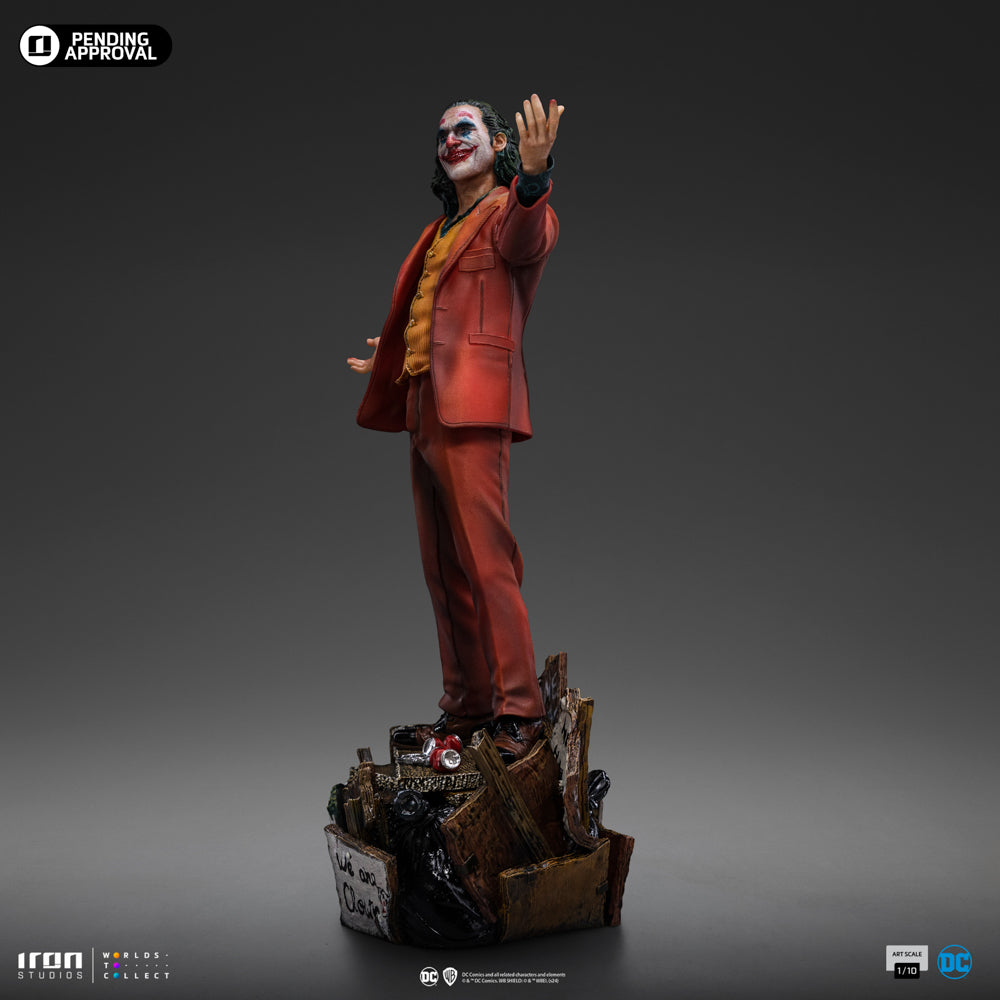 Joker - The Joker image 8