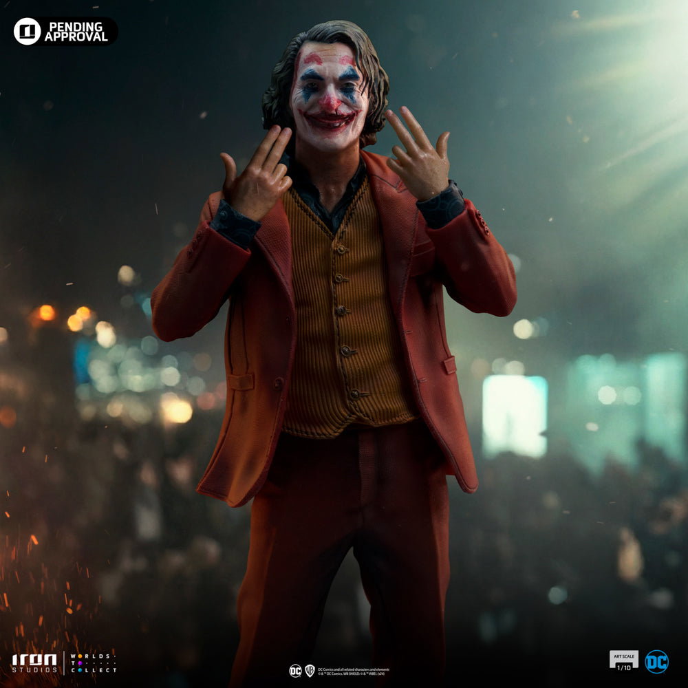 Joker - The Joker image 9