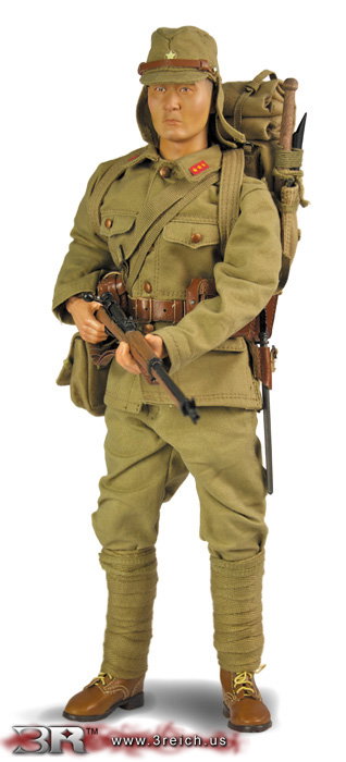 The Imperial Japanese Army image 9