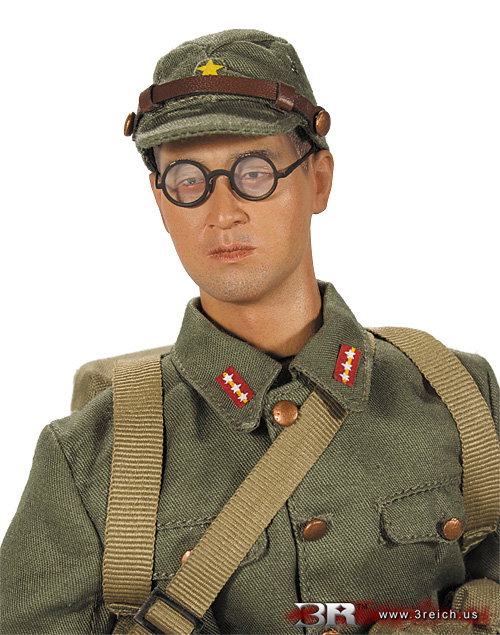 IJA Airborne Special Forces Unit "Giretsu Kuteitai" image 4