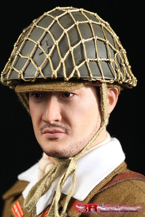 Imperial Japanese Army 32nd Army 24th Division - First Lieutenant Sachio Eto image 10