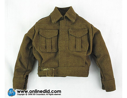 6th Airborne Division Red Devils - Michael Taylor image 5