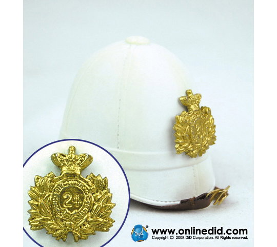 24th Regiment Of Foot South Wales Borderers Rorke's Drift 1879 - Private
Williams image 9