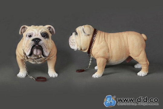 Winston Churchill Hobby Expo Beijing 2013 Convention Exclusive image 3
